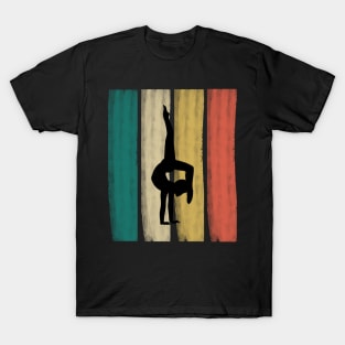 retro dance design T-Shirt